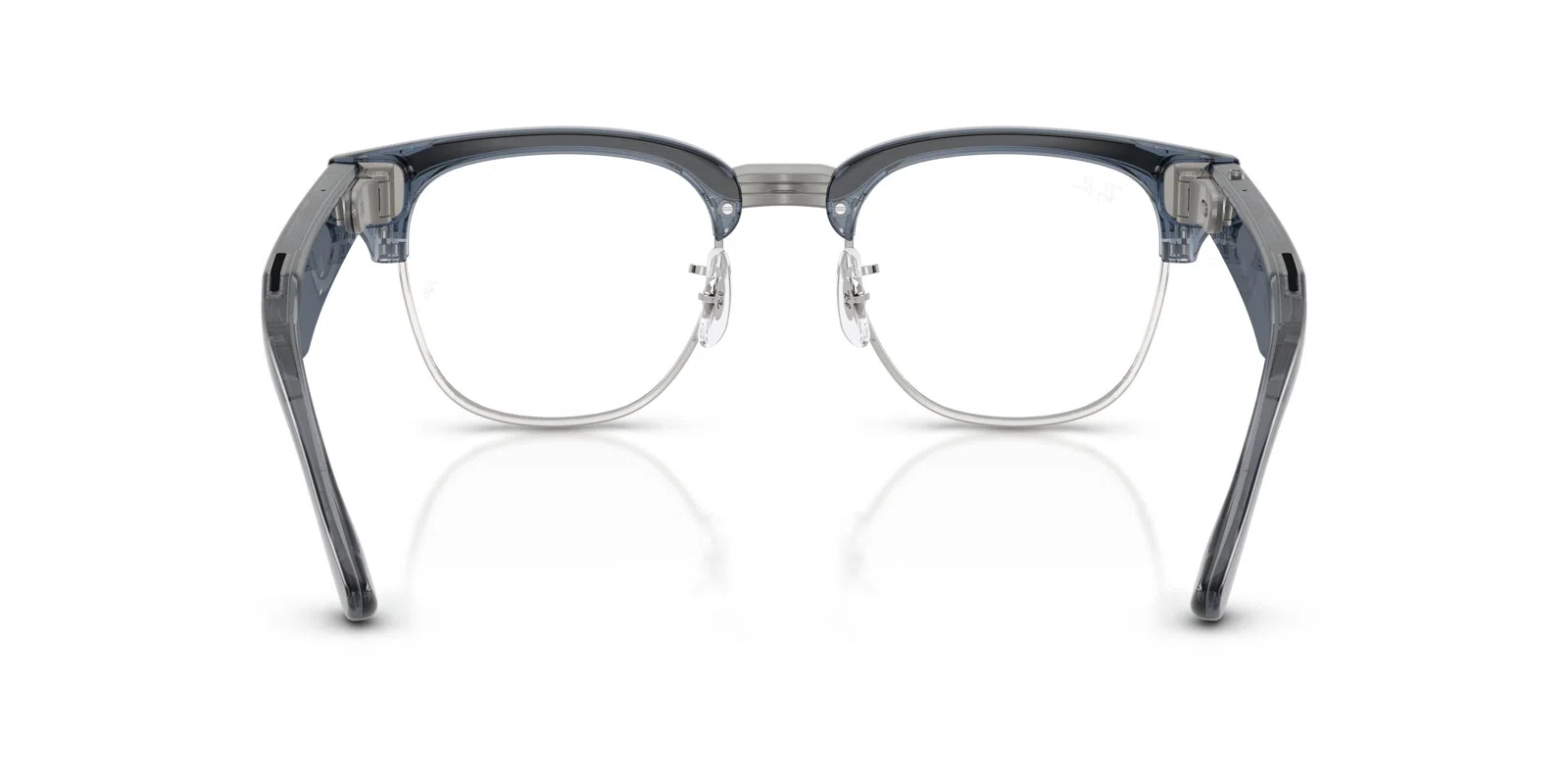 Ray-Ban Meta Ray-ban Meta Audio Clubmaster Optics 7004V - view 21